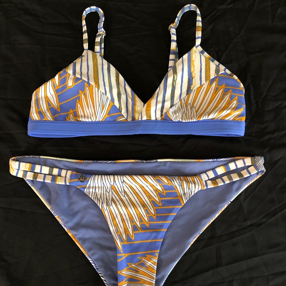 Maaji Reversible Bikini